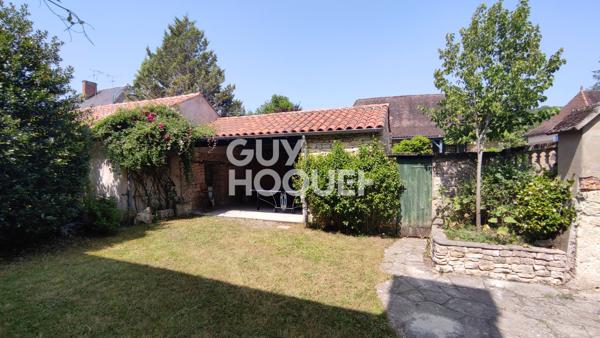 MAISON À VENDRE DE 6 PIÈCES DE 166,00 M²