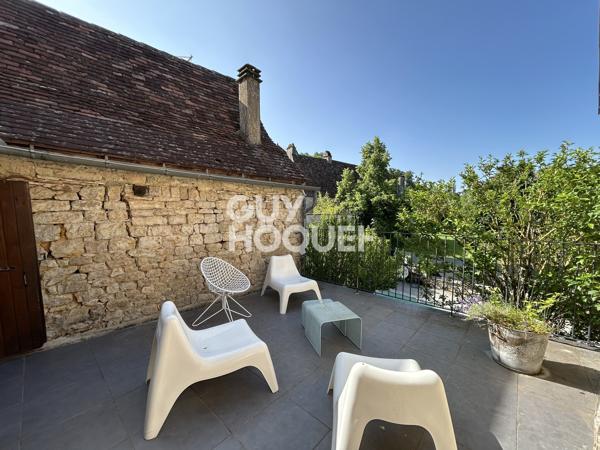 MAISON À VENDRE DE 6 PIÈCES DE 166,00 M²