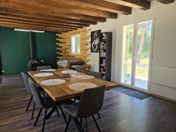 Maison à vendre à Sanilhac (24660) - Dordogne