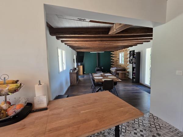 Maison à vendre à Sanilhac (24660) - Dordogne