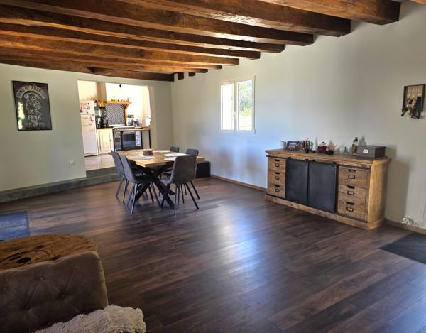 Maison à vendre à Sanilhac (24660) - Dordogne
