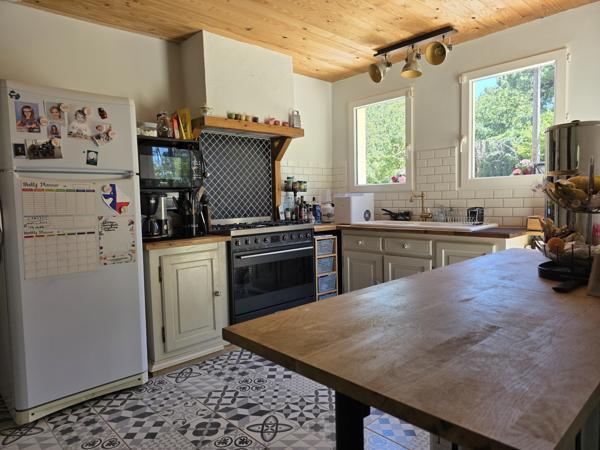 Maison à vendre à Sanilhac (24660) - Dordogne