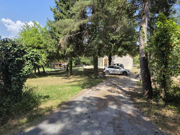 Maison à vendre à Sanilhac (24660) - Dordogne