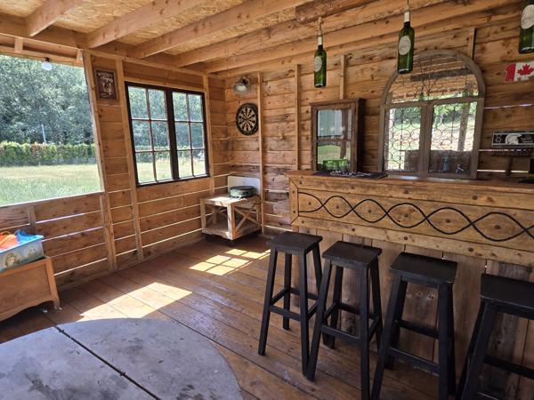 Maison à vendre à Sanilhac (24660) - Dordogne