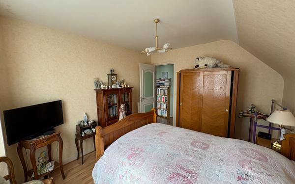 Maison à vendre    5 pièces •  Saint-Brieuc