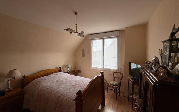 Maison à vendre    5 pièces •  Saint-Brieuc