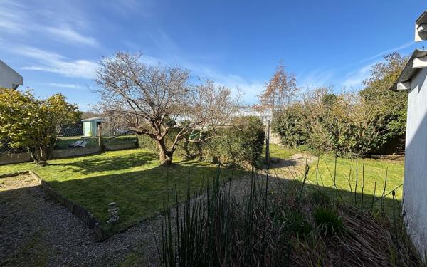 Maison à vendre    5 pièces •  Saint-Brieuc