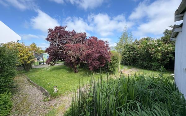 Maison à vendre    5 pièces •  Saint-Brieuc