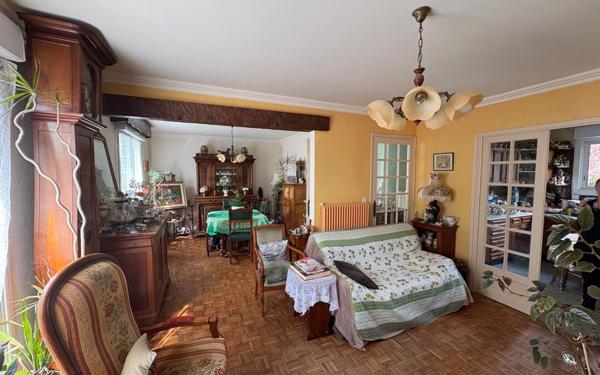 Maison à vendre    5 pièces •  Saint-Brieuc