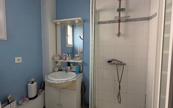 Maison à vendre    5 pièces •  Saint-Brieuc