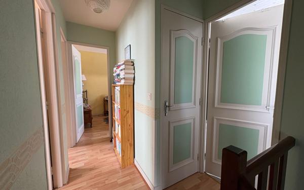 Maison à vendre    5 pièces •  Saint-Brieuc