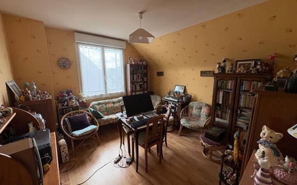 Maison à vendre    5 pièces •  Saint-Brieuc