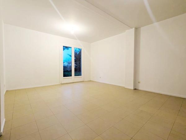 Maison 4 pièces louée – investissement sécurisé – jardin + garage – Aubigné-Racan