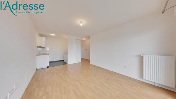 Appartement Champigny Sur Marne 2 pièces 44.23 m2