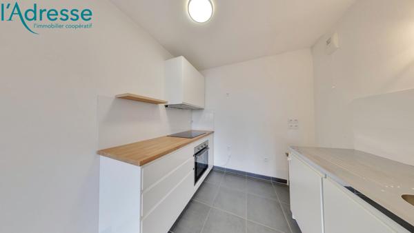 Appartement Champigny Sur Marne 2 pièces 44.23 m2