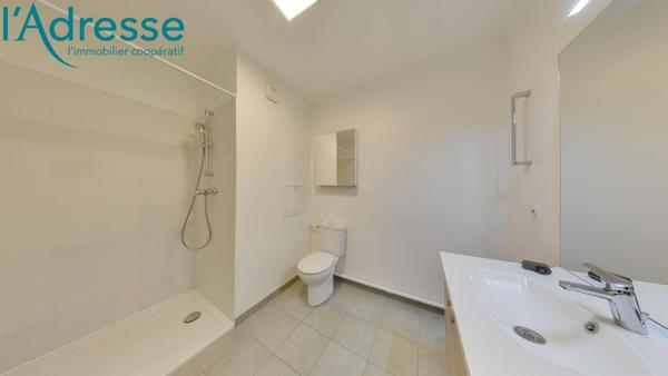 Appartement Champigny Sur Marne 2 pièces 44.23 m2