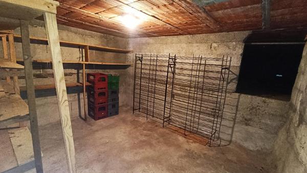 Familiale T5 - Volume - Situation géographique