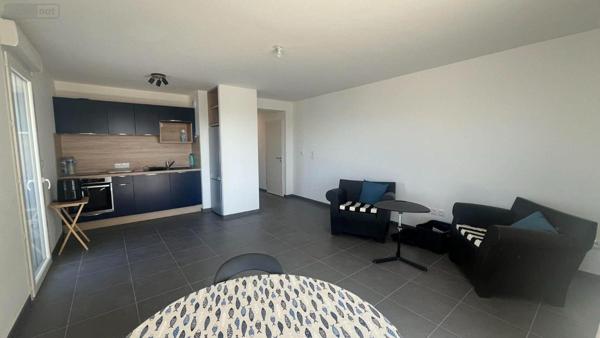 Appartement neuf à louer à Malo-les-Bains dans le Nord (59240), ref : D4853