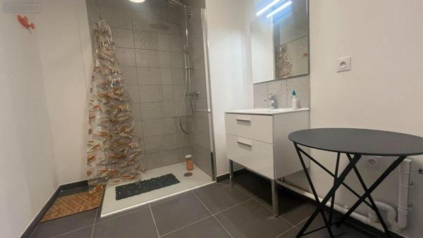 Appartement neuf à louer à Malo-les-Bains dans le Nord (59240), ref : D4853