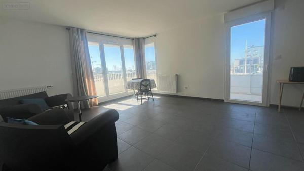 Appartement neuf à louer à Malo-les-Bains dans le Nord (59240), ref : D4853