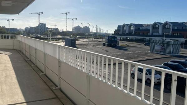 Appartement neuf à louer à Malo-les-Bains dans le Nord (59240), ref : D4853