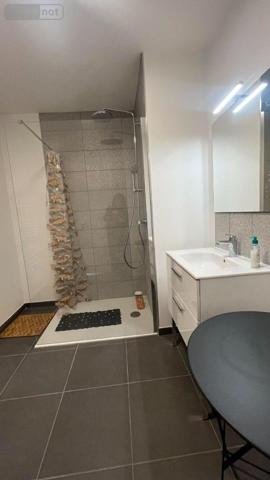 Appartement neuf à louer à Malo-les-Bains dans le Nord (59240), ref : D4853