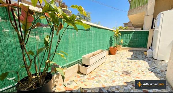 Vente                                                      Appartement
                        
                     4 pièces                      85 m2                     à Nice