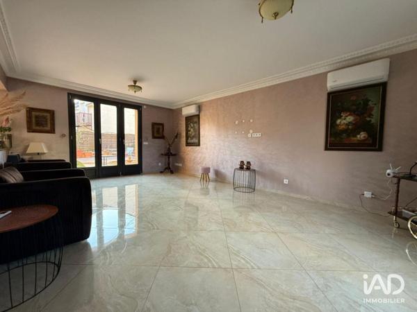 Maison à vendre 6 pièces 150 m² Montmagny