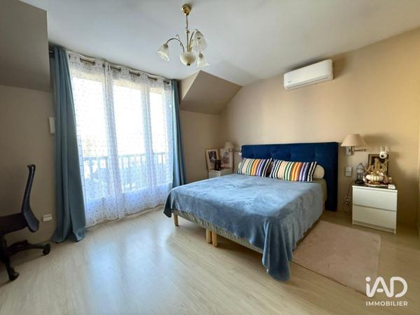 Maison à vendre 6 pièces 150 m² Montmagny