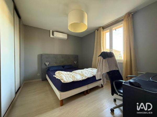 Maison à vendre 6 pièces 150 m² Montmagny