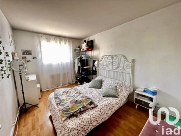 Appartement à vendre 2 pièces 60 m² Savigny-le-Temple