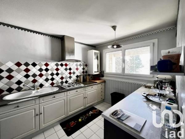 Appartement à vendre 2 pièces 60 m² Savigny-le-Temple