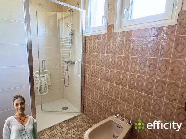 Maison
         5 pièces
        - 104 m² Exclusivité 235 000 € *