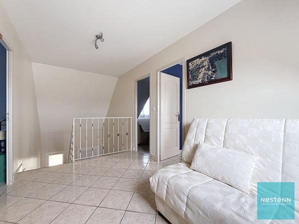 Achat maison proche Amboise 160 m², 4 chambres