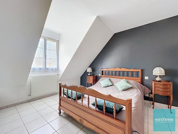 Achat maison proche Amboise 160 m², 4 chambres