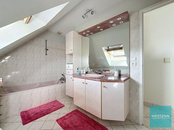 Achat maison proche Amboise 160 m², 4 chambres