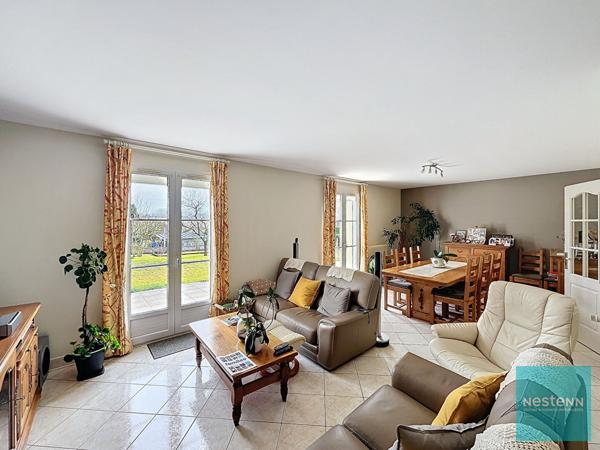 Achat maison proche Amboise 160 m², 4 chambres