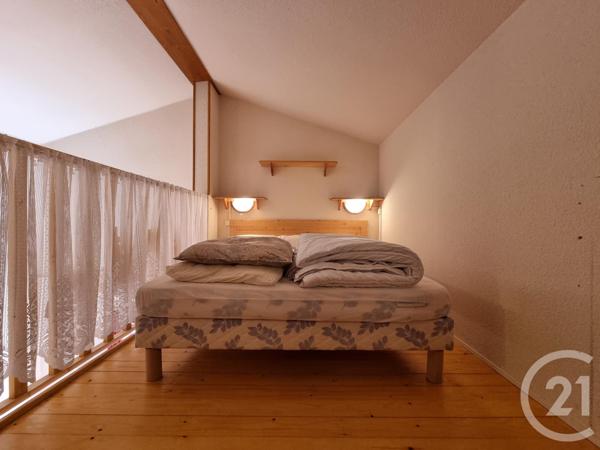 Appartement à vendre  2 pièces - 26,74 m2 PREMANON - 39