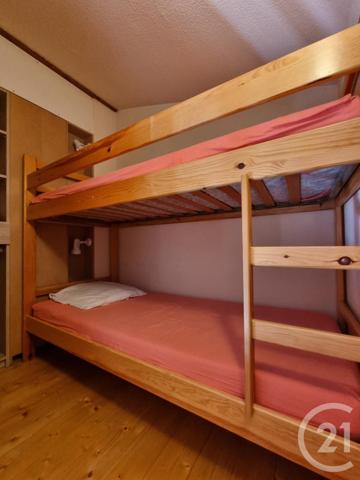 Appartement à vendre  2 pièces - 26,74 m2 PREMANON - 39