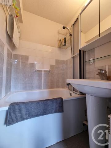 Appartement à vendre  2 pièces - 26,74 m2 PREMANON - 39