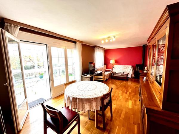 Maison proche Caen 4 pièces 90 m2