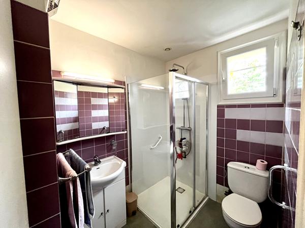 Maison proche Caen 4 pièces 90 m2