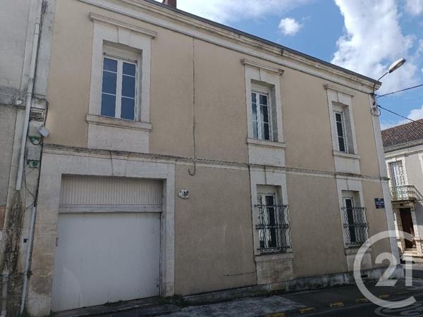 Maison à vendre  5 pièces - 168 m2 PERIGUEUX - 24