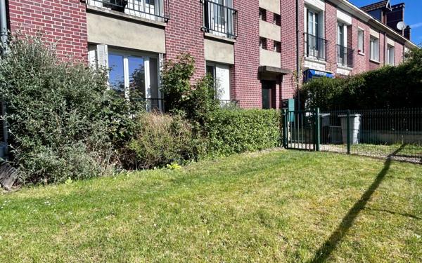 Appartement à louer    3 pièces • 62,11 m2 Beauvais