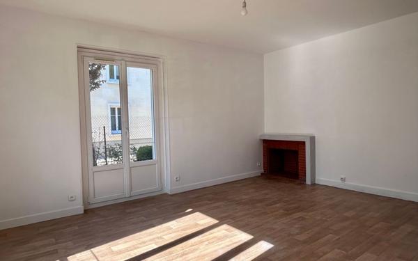 Appartement à louer    3 pièces • 62,11 m2 Beauvais