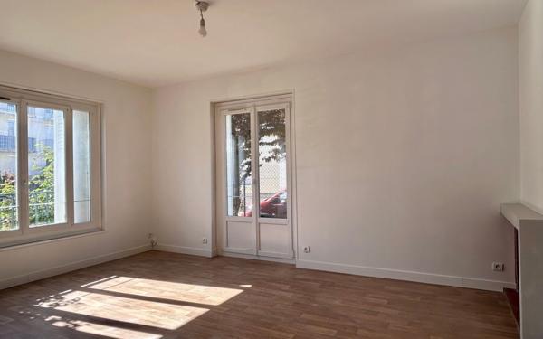 Appartement à louer    3 pièces • 62,11 m2 Beauvais