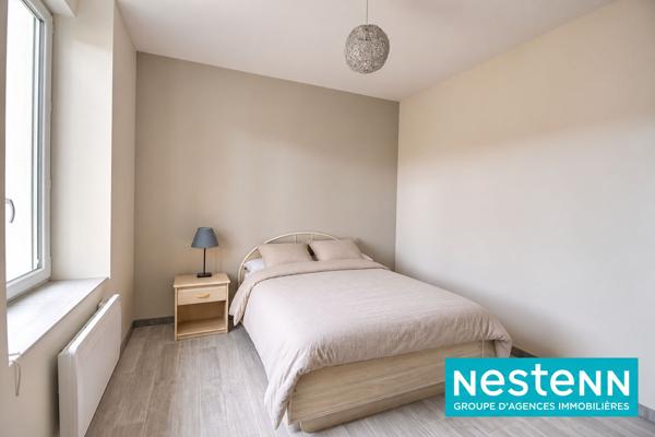 Appartement Meublé Pont De Cheruy 2 pièces 46 m2