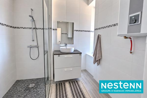 Appartement Meublé Pont De Cheruy 2 pièces 46 m2