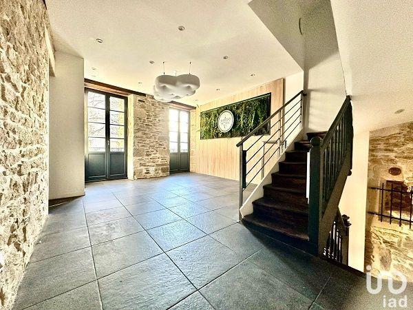 Location murs commerciaux  100 m² Quimper