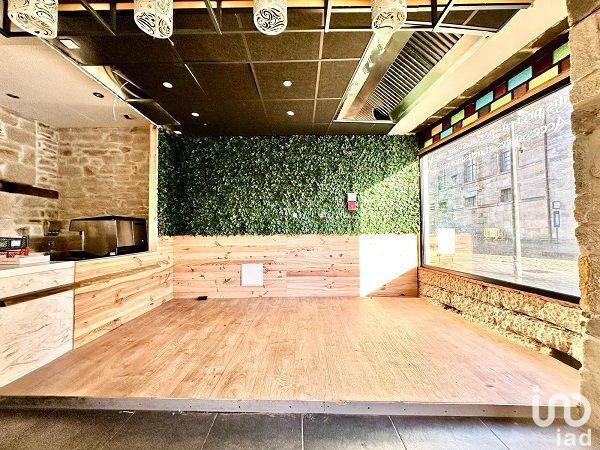 Location murs commerciaux  100 m² Quimper
